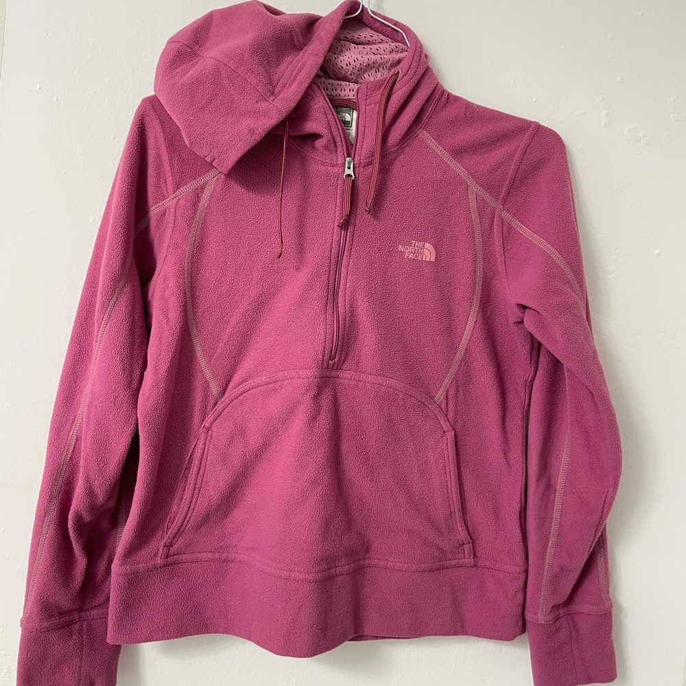 The North Face Fleece